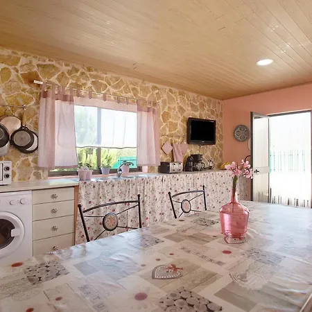 Βίλα Quinta Refugio Com Piscina Privada