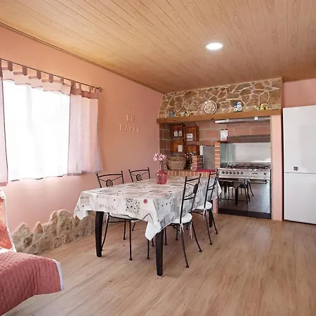 Βίλα Quinta Refugio Com Piscina Privada