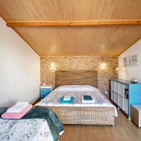 Βίλα Quinta Refugio Com Piscina Privada *