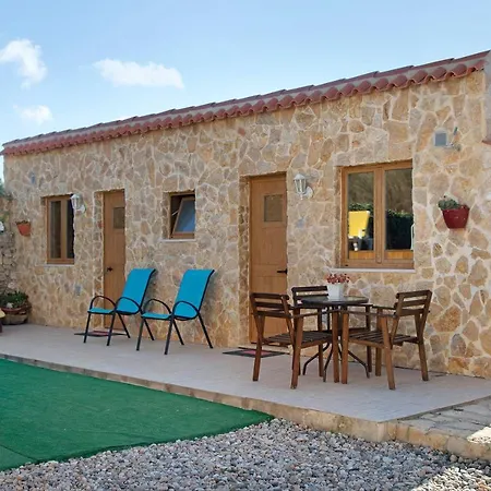 Quinta Refugio Com Piscina Privada Βίλα