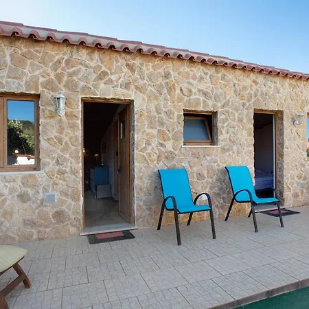 Βίλα Quinta Refugio Com Piscina Privada