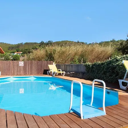 Quinta Refugio Com Piscina Privada Βίλα