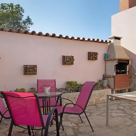 Βίλα Quinta Refugio Com Piscina Privada