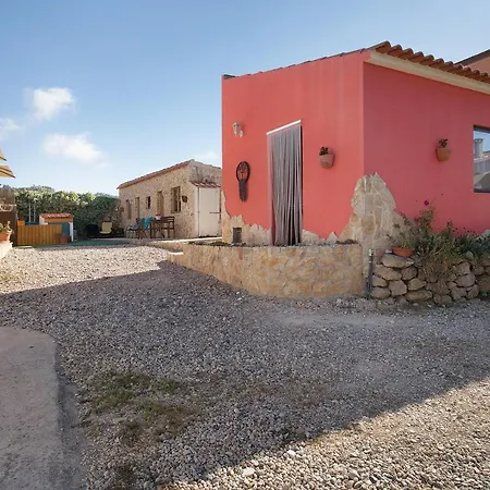 Quinta Refugio Com Piscina Privada Βίλα Ναζαρέ