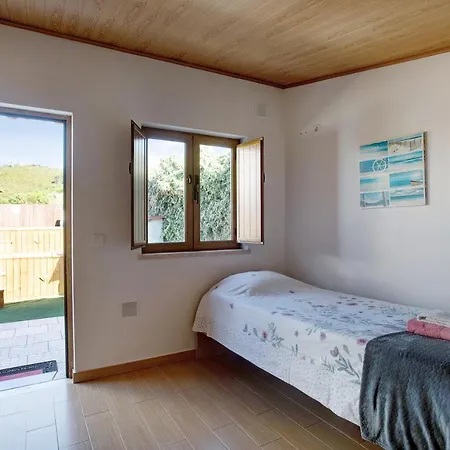 Quinta Refugio Com Piscina Privada Βίλα *