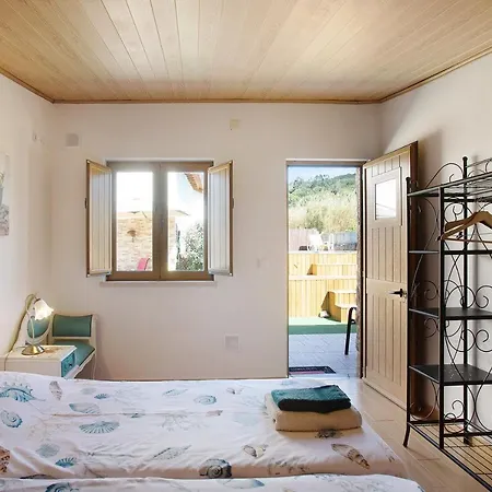 Βίλα Quinta Refugio Com Piscina Privada *