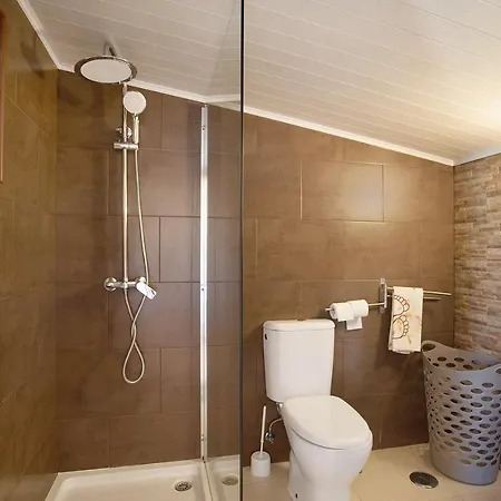 Quinta Refugio Com Piscina Privada * Ναζαρέ
