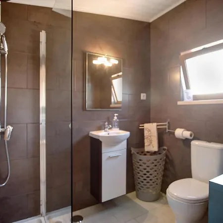 Quinta Refugio Com Piscina Privada Βίλα *
